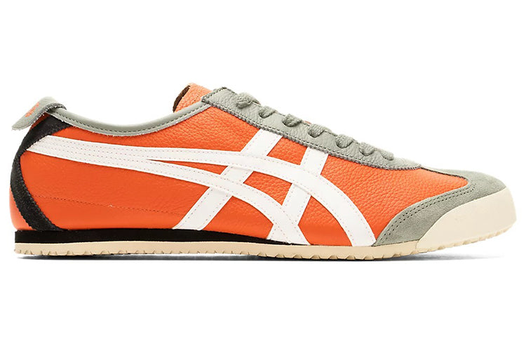 Onitsuka Tiger Mexico 66 'Vermilion Tomato White' 1183A201-800