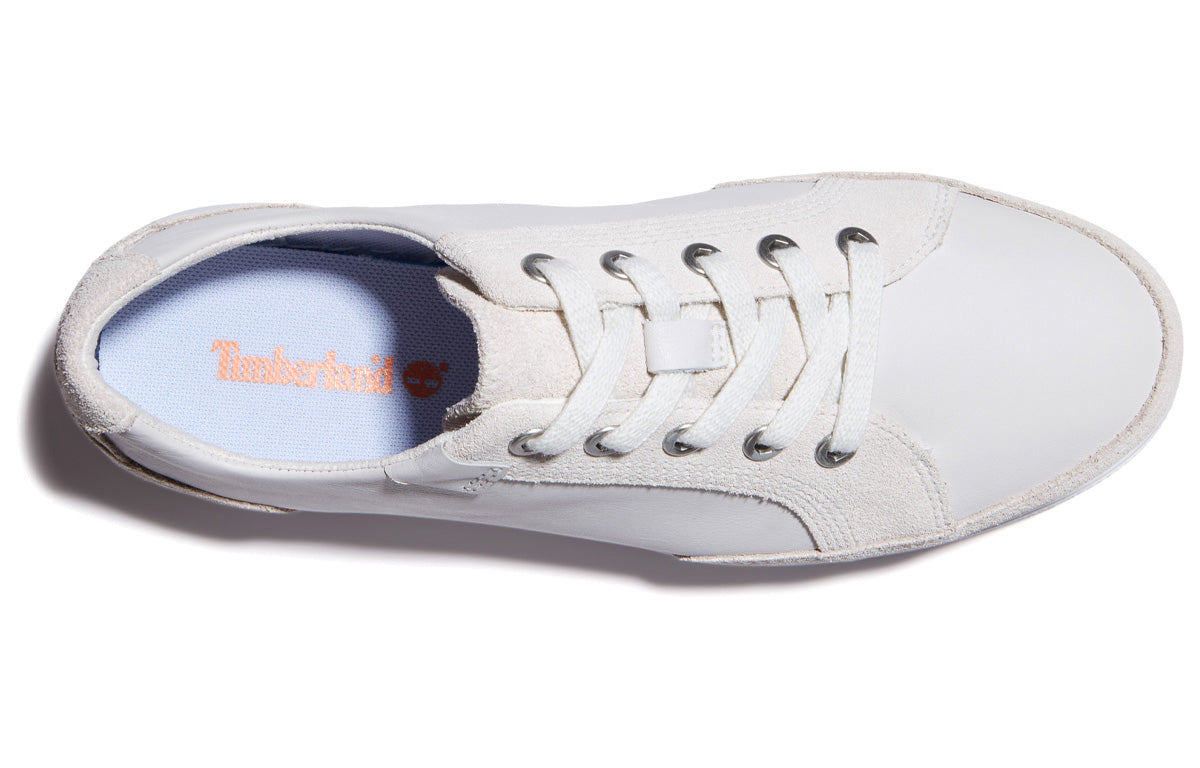 (WMNS) Timberland Atlanta Green 'Gray White' A23Q3L77