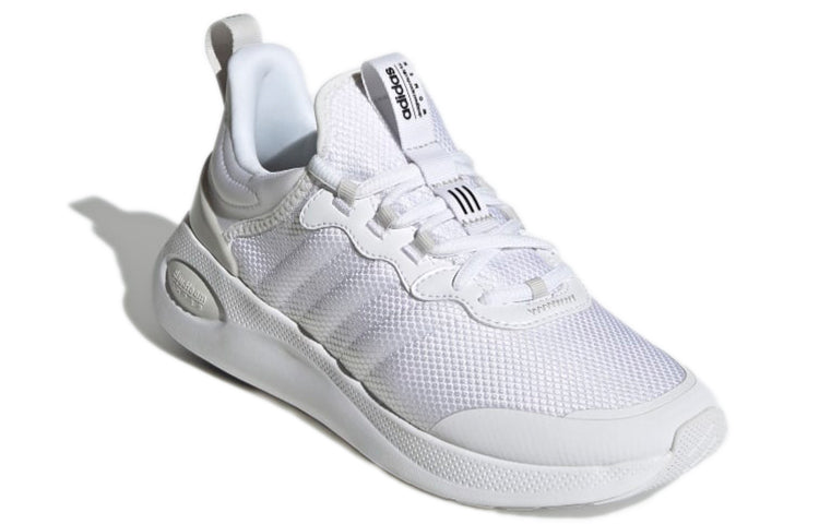 (WMNS) adidas Puremotion 'White Grey' GX0617