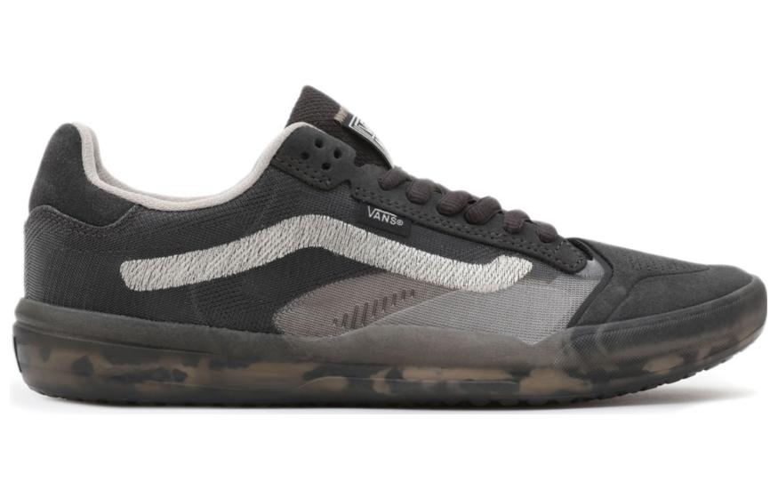 Vans Evdnt Ultimate Waffle Pop Outsole Unexplored 'Gradient Check' VN0A5KY4BKP