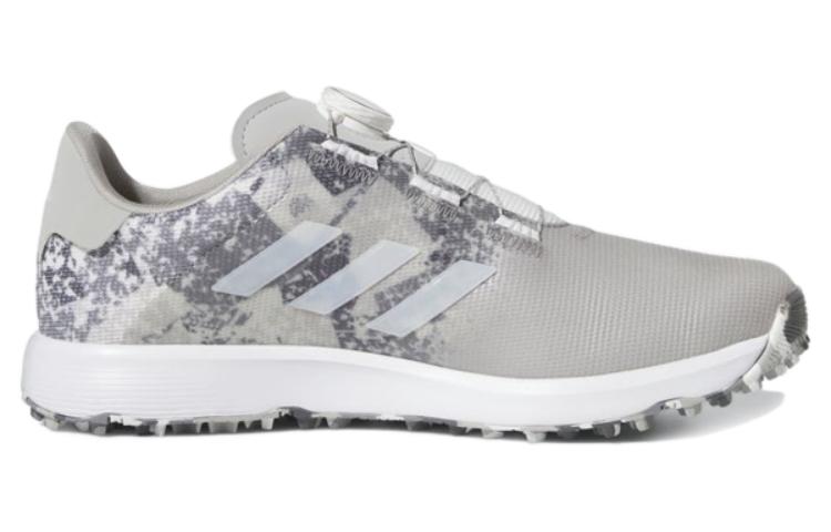 adidas S2G SL 23 Wide 'Grey Two Cloud White' GV9415