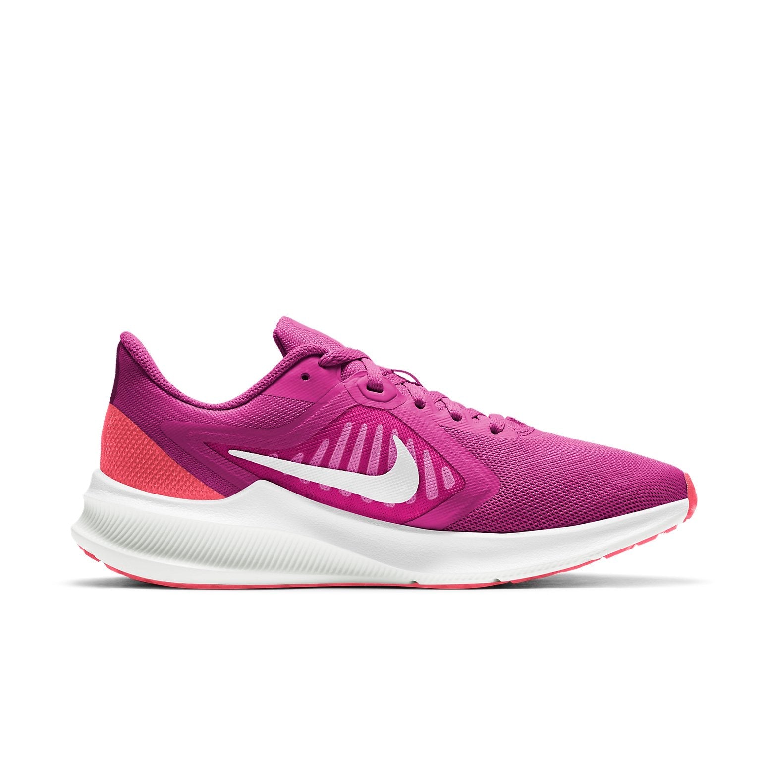 (WMNS) Nike Downshifter 10 'Fire Pink' CI9984-600