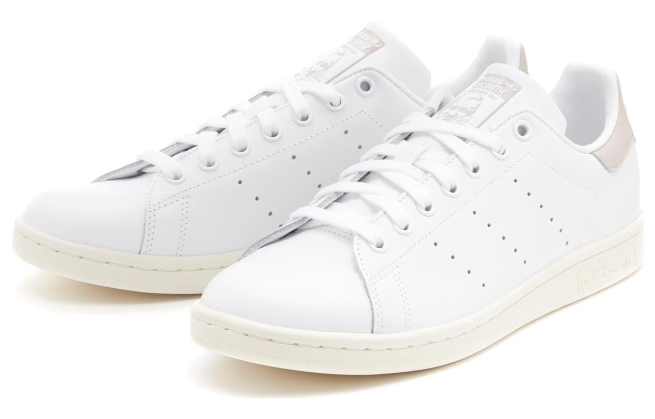 adidas originals Stan Smith 'Cloud White Beige' GX8849