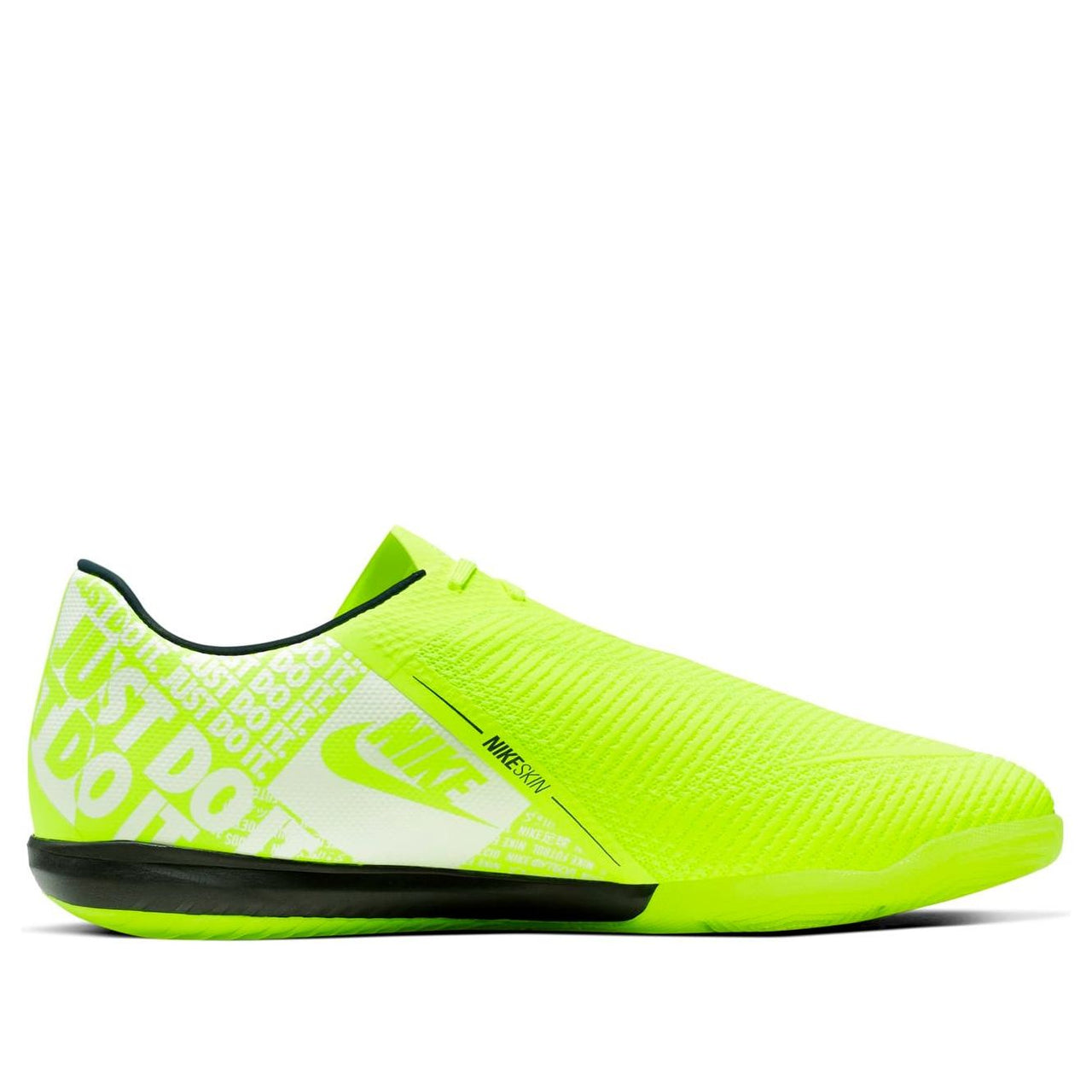 Nike Zoom Phantom Venom Pro IC Yellow BQ7496-717