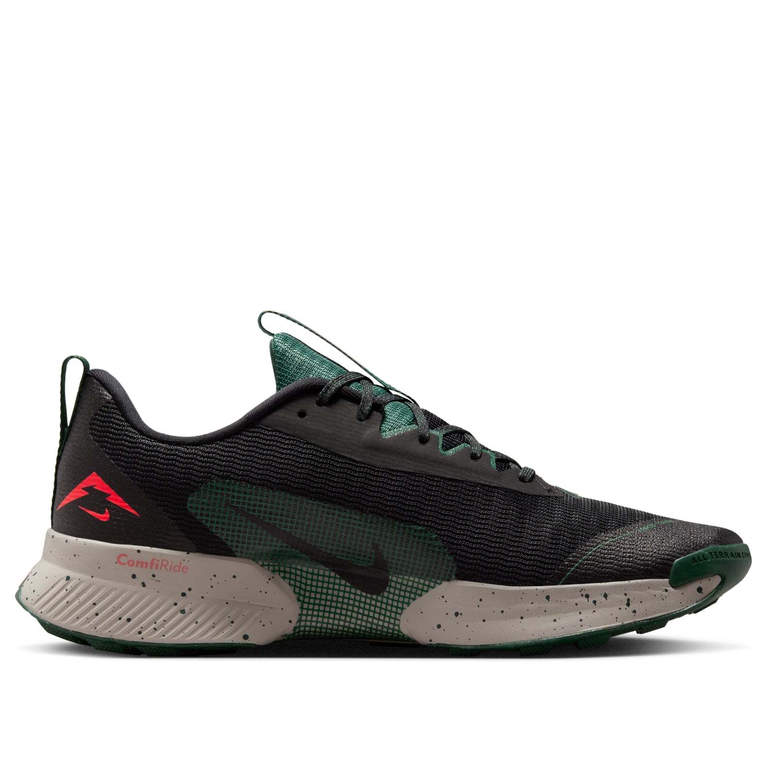 Nike Juniper Trail 3 'Black Fir' FQ0904-006
