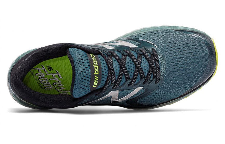 New Balance Fresh Foam 1080v7 'Typhoon' M1080GY7