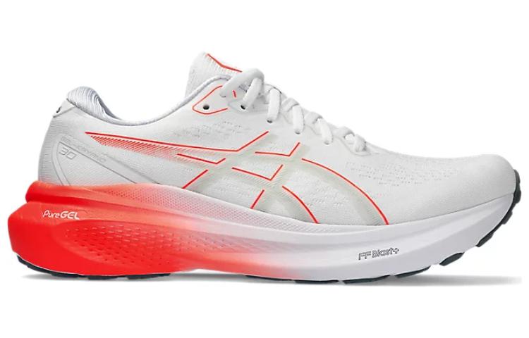 ASICS Gel-Kayano 30 'White Sunrise Red' 1011B548-102