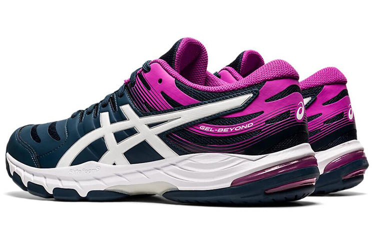 ASICS Gel-Beyond 6 'Blue Purple' 1073A038-401