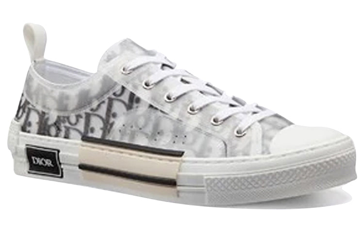 DIOR B23 Low Top 'Logo Oblique' 3SN249YJP_H069