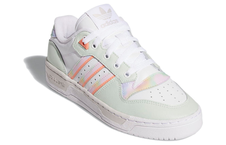 (WMNS) adidas Rivalry Low 'Tie-Dye' FY1270