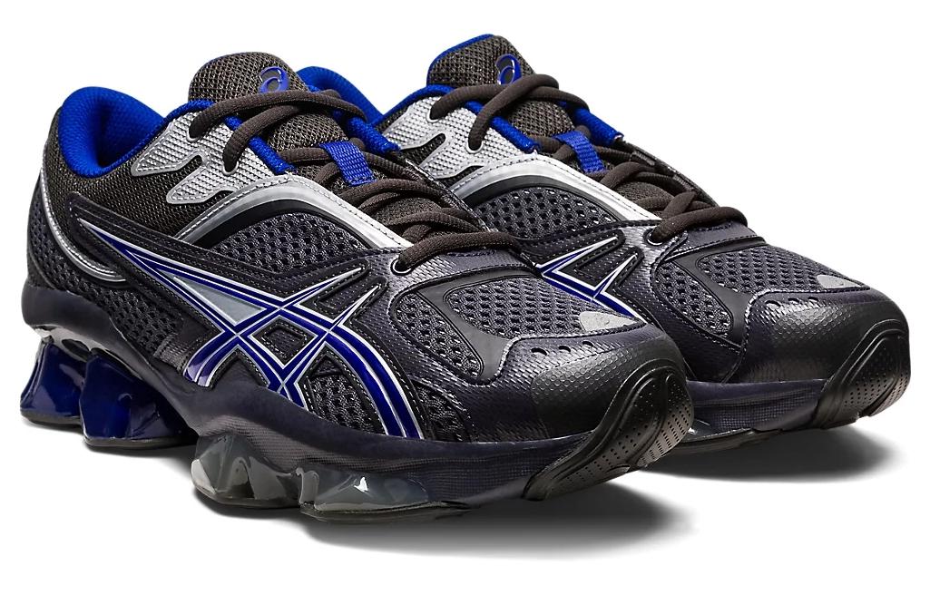 ASICS x Kiko Kostadinov Gel-Quantum Zientzia 'Dark Grey Blue' 1201A869-020