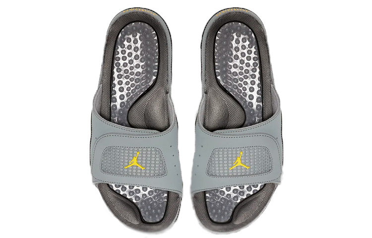 Air Jordan Hydro 4 Retro 'Cool Grey' 532225-007