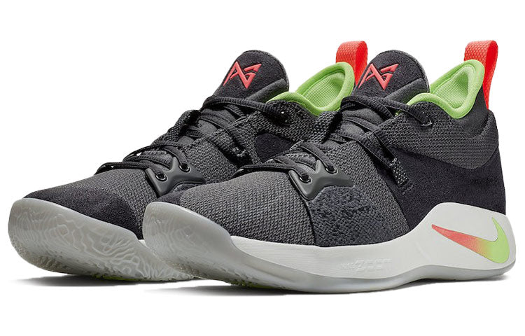 Nike PG 2 'Hot Punch' AJ2039-005