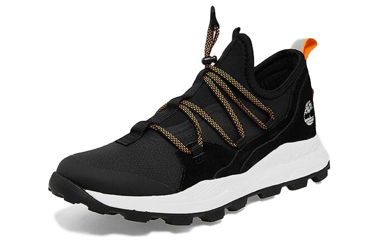 Timberland Brooklyn 'Black White' A2D7T