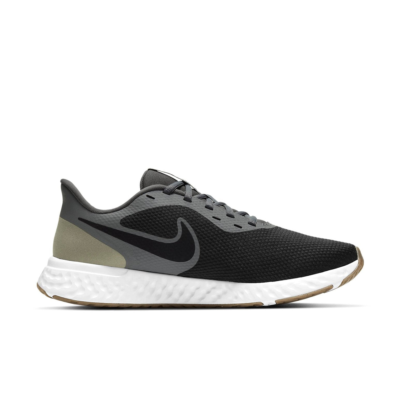 Nike Revolution 5 'Black Iron Grey' BQ3204-016