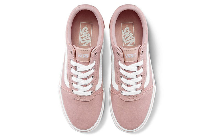 (WMNS) Vans Ward 'Sepia Rose' VN0A3IUNOLN