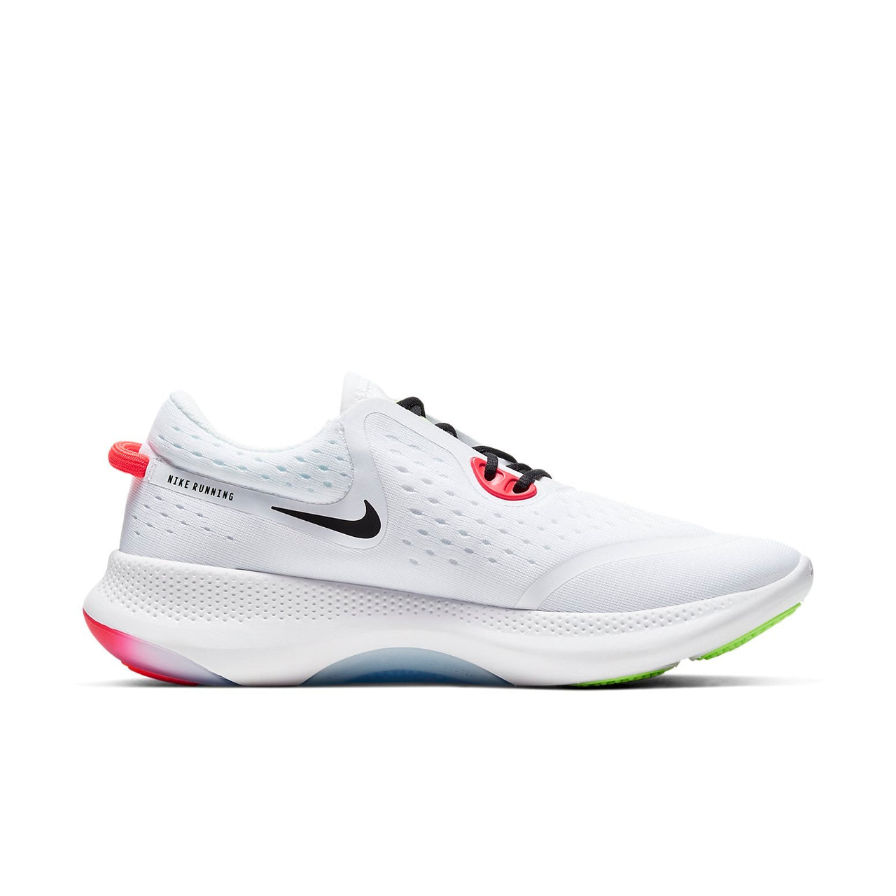 (WMNS) Nike Joyride Dual Run 'White Pink Crimson' CW5634-100