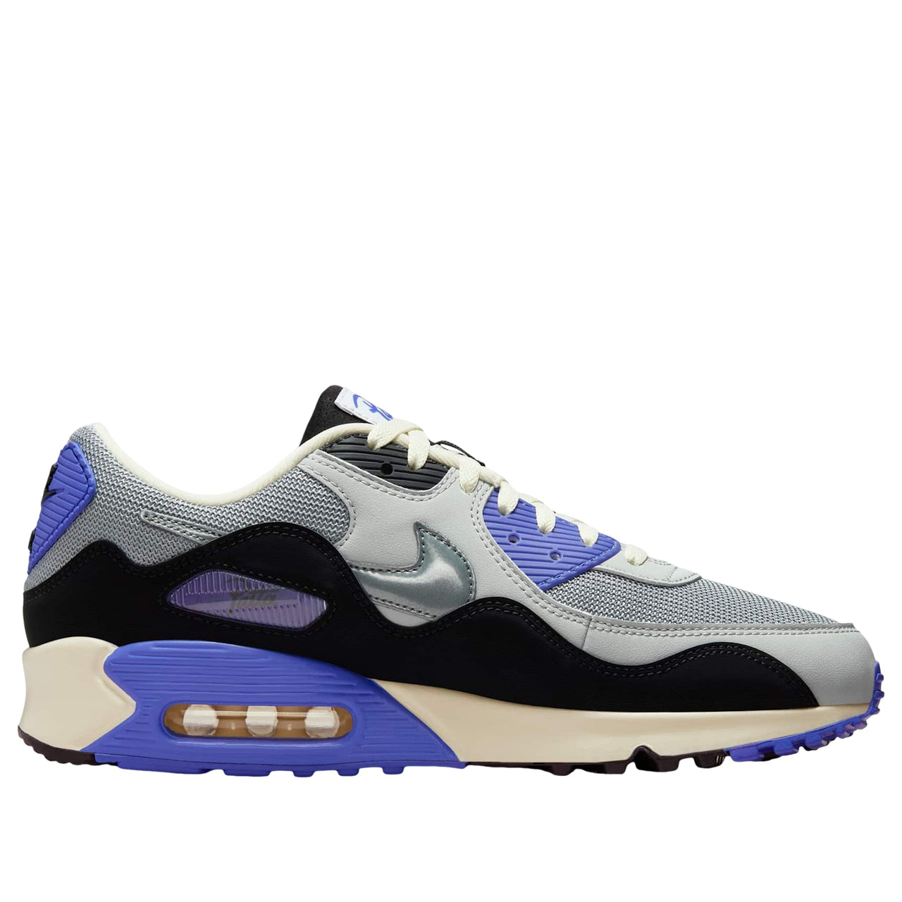 Nike x Patta Air Max 90 SP 'Waves Sapphire' HF8814-002