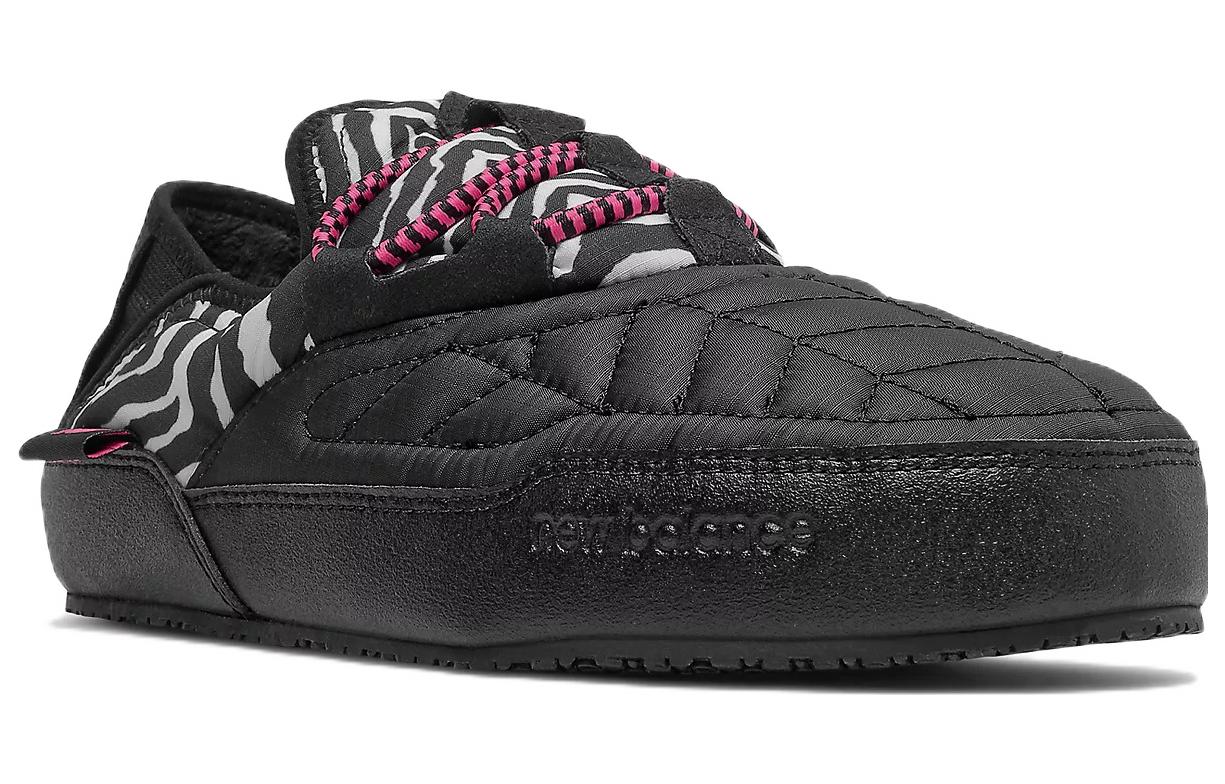 New Balance CRVN MOCv2 'Zebra' SUFMOCZ2