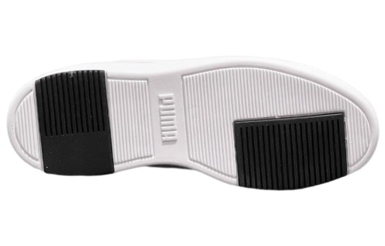 PUMA Serve Pro Lite CV 'Black and White 375753-01