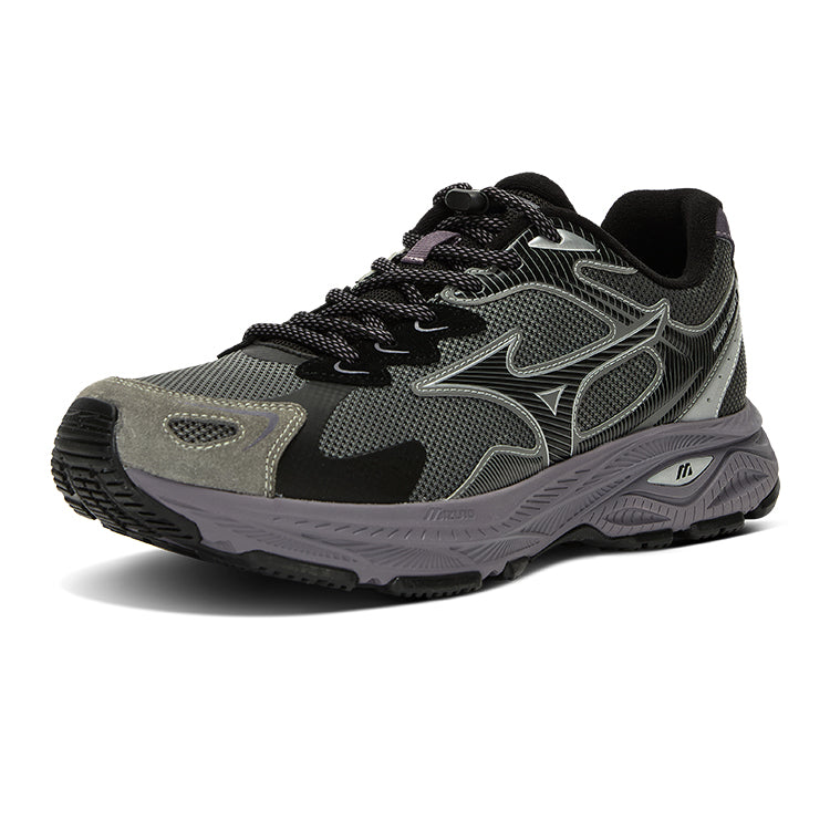 Mizuno Racer S 'Dark Grey' D1GH243503