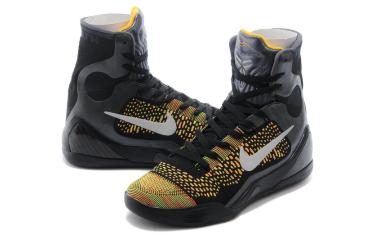 Nike Kobe 9 Elite 'Inspiration' 630847-004