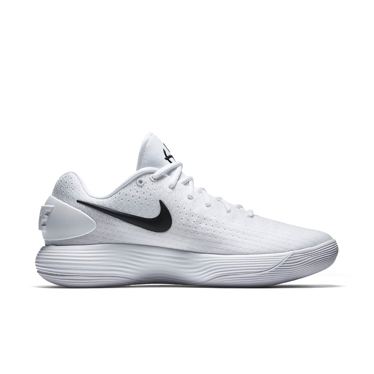 Nike Hyperdunk 2017 Low TB 'White Black' 897807-100