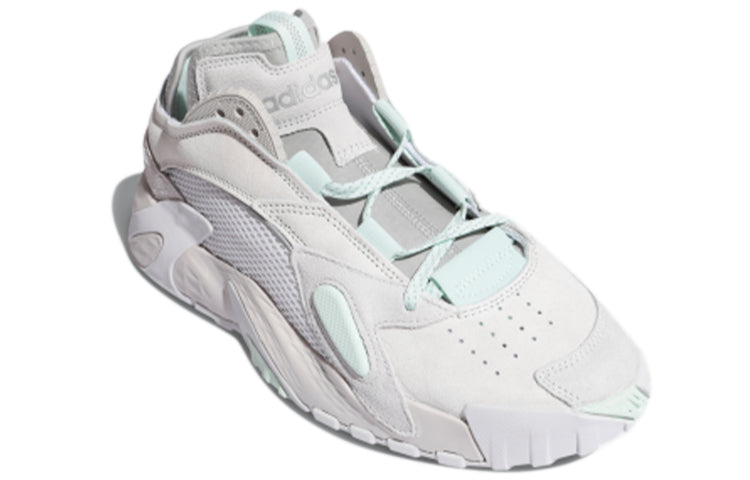 (WMNS)adidas Streetball 'Dash Grey' FV4854