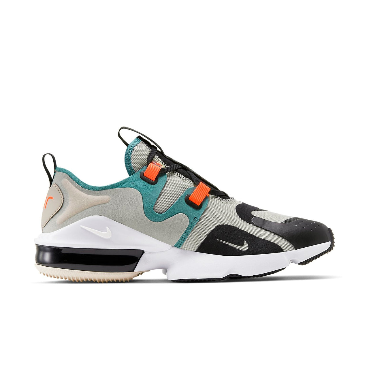 Nike Air Max 'Infinity Black Mineral Teal' BQ3999-002