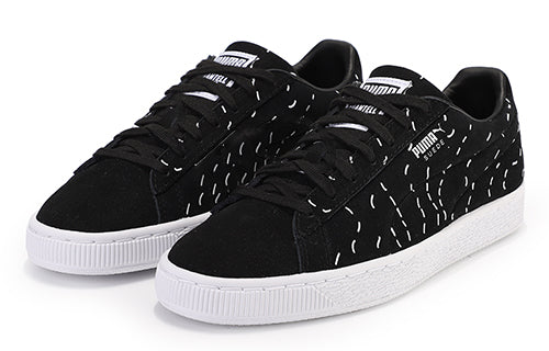 PUMA X Shantell Martin Suede 365893-01