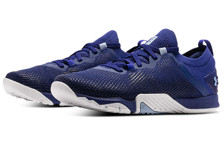 (WMNS) Under Armour TriBase Reign 3 'Regal' 3023699-500
