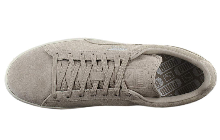 PUMA Suede Classic Soft Shoes Grey 365705-05