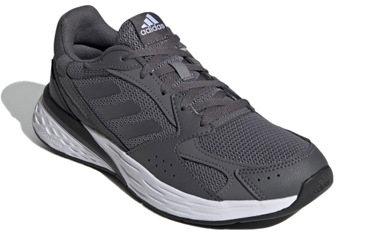 (WMNS) adidas Response Run 'Grey' FY9586