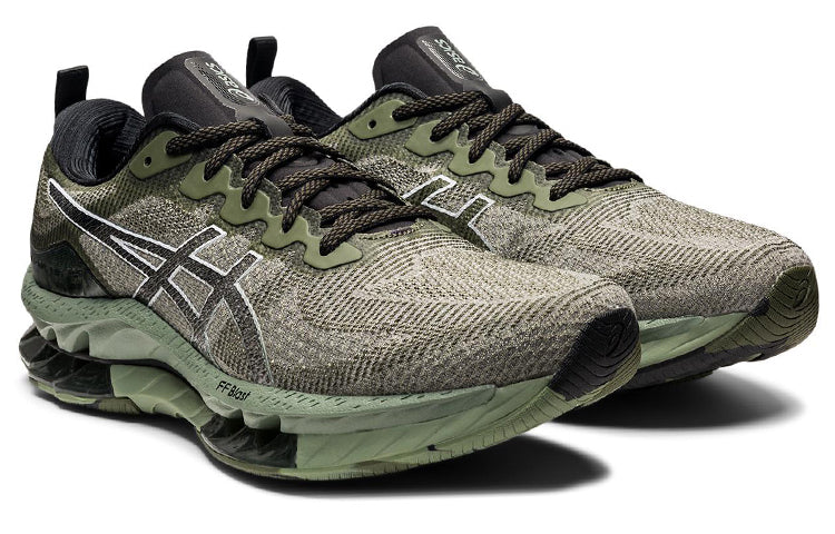 ASICS Gel-Kinsei Blast Le 'Olive Green Black' 1011B332-300