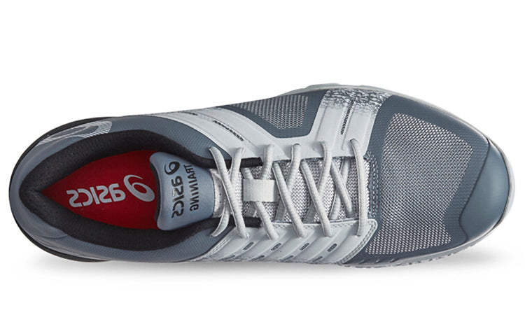 ASICS Conviction X 2 Grey S802N-1196