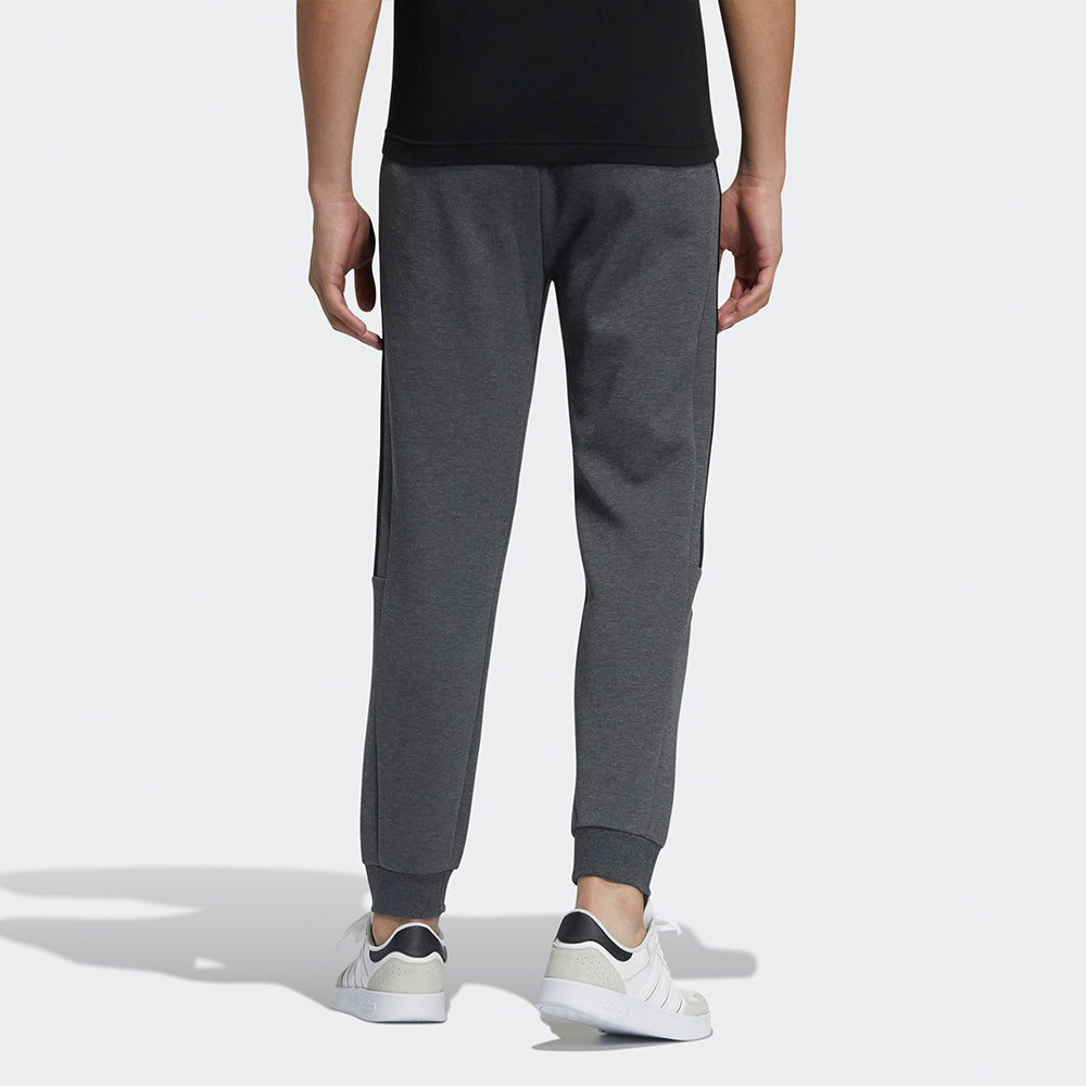 adidas neo M Ce 3S Icon Tp Athletics Sports Long Pants Gray GP5712
