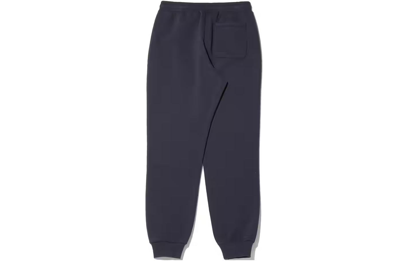 New Balance Lunar New Year Sweatpants Asia Sizing 'Navy' AMP41352-ECL