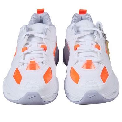 (WMNS) Nike M2K Tekno LX 'Hyper Cimson' BV0970-100