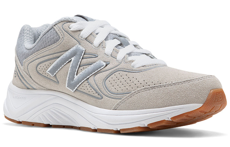 (WMNS) New Balance 840v2 Grey/White WW840GY2