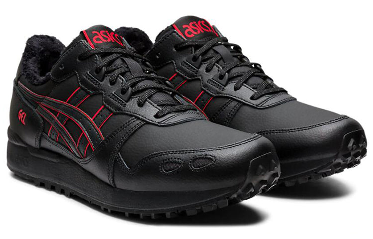 ASICS Gel-Lyte XT 'Black Red' 1191A295-001