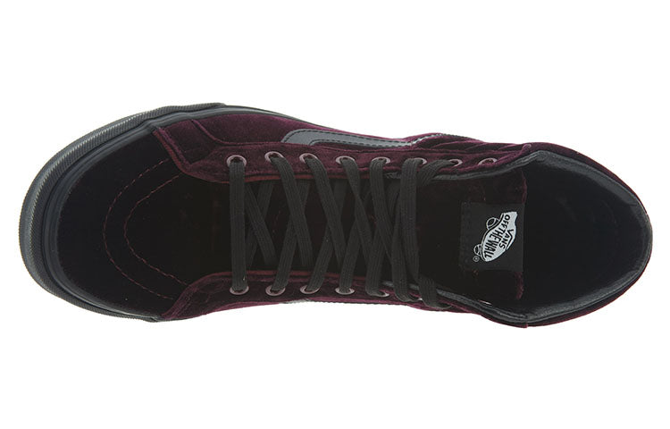 Vans SK8-HI Re-Issue 'Velvet' VN0A2XSBF17