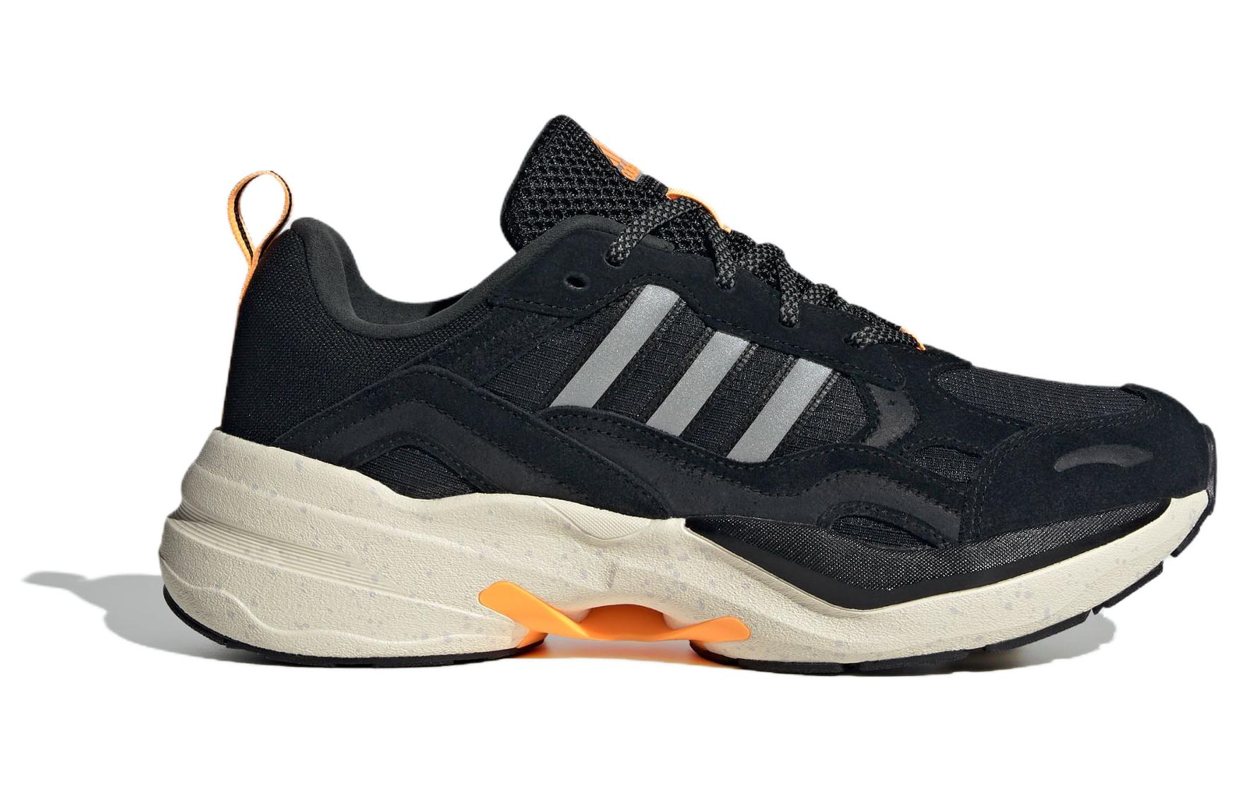 adidas Maxxcetus 'Black White' IE3423