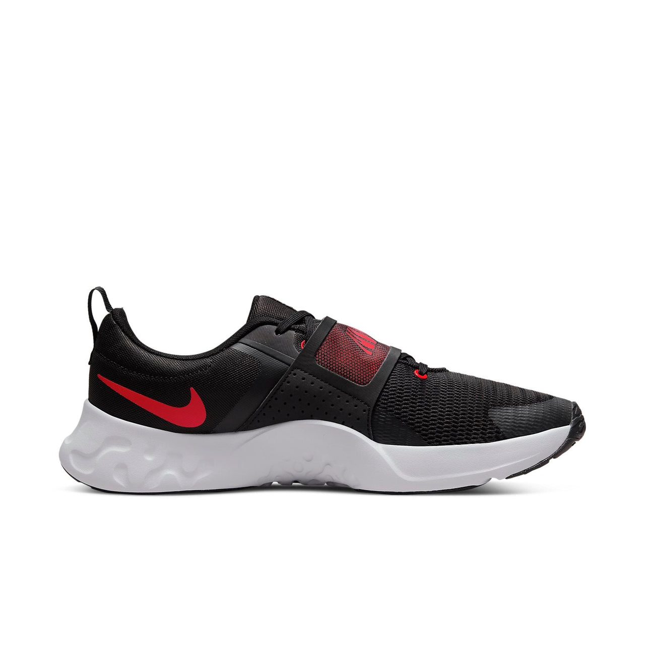 Nike Renew Retaliation 4 'Bred' DH0606-002