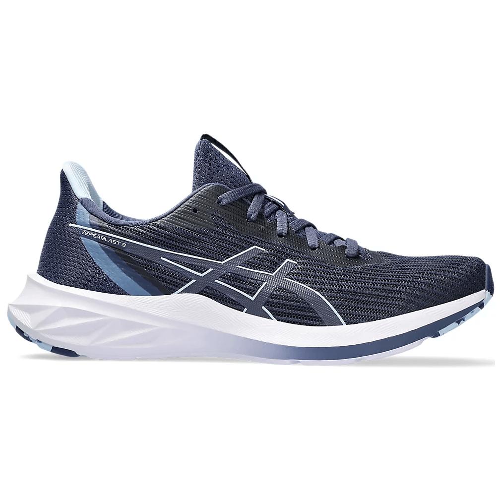 (WMNS) ASICS Versablast 3 'Thunder Blue' 1012B511-403