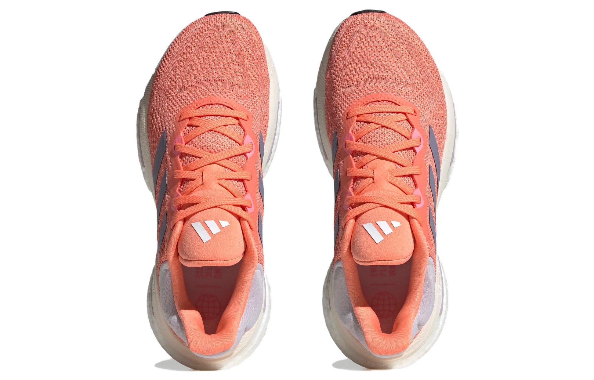 (WMNS) adidas Solarglide 6 'Coral Fusion' HP7682