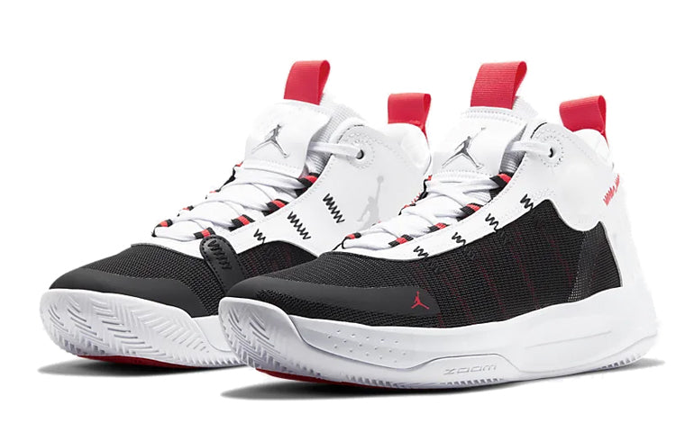 Air Jordan Jumpman 2020 'Red Orbit' BQ3449-100