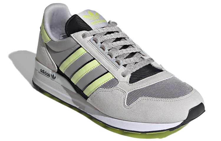 adidas originals ZX 500 'Grey Green' FX6909