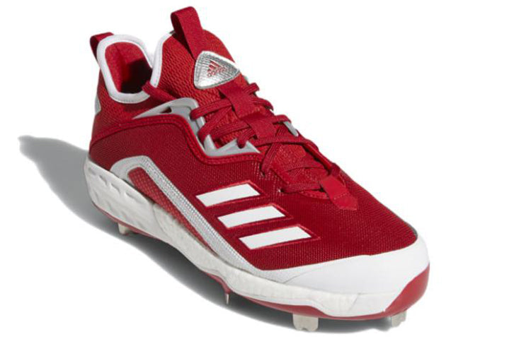 adidas Icon 6 'Team Power Red' EG6550