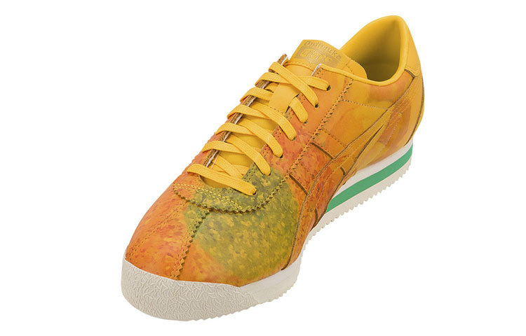 Onitsuka Tiger Corsair 'Sunflower' 1183A258-800