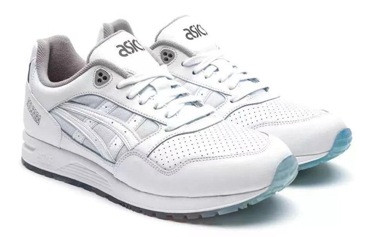 ASICS x Vivienne Westwood Gel-Saga 'White' 1191A255-107